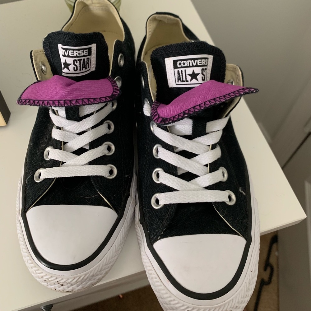 Converse